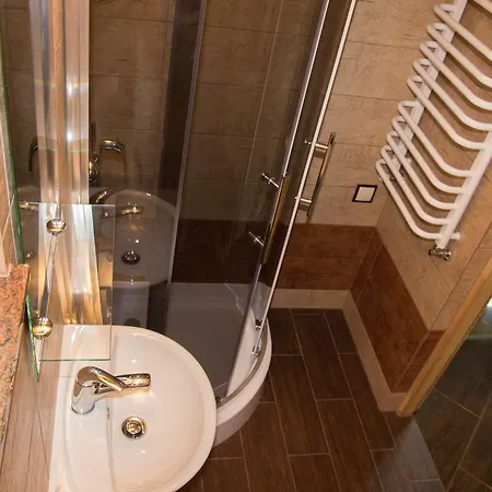 Goralski U Felusia Szczawnica