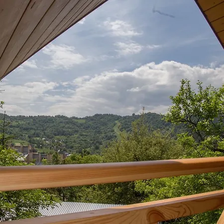 Goralski U Felusia * Szczawnica